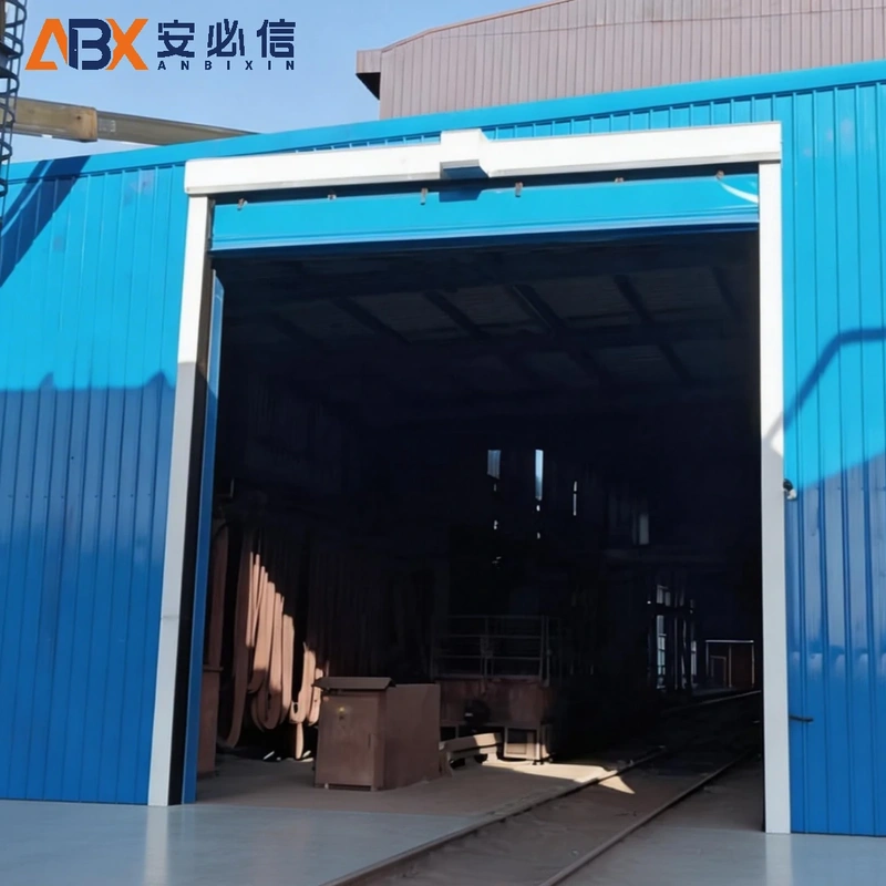 金昌市登车桥